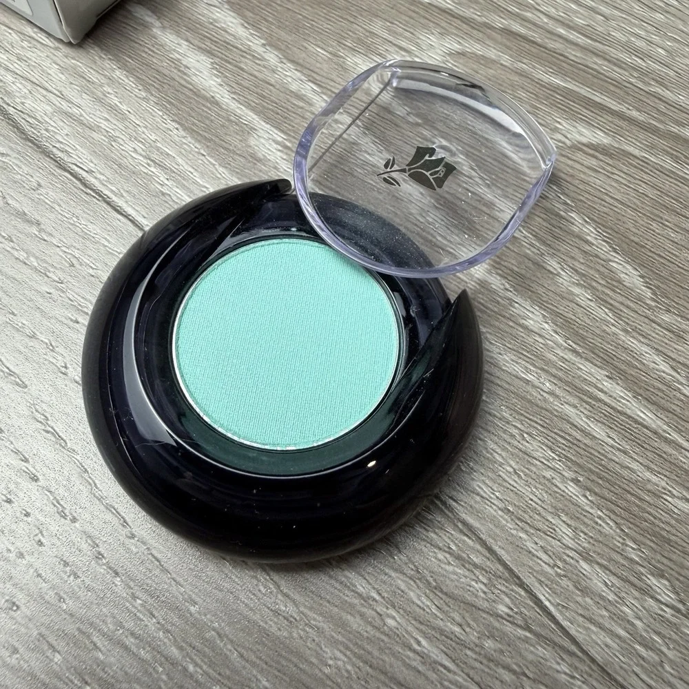 Lancome Color Design Make It Work Matte Eyeshadow New